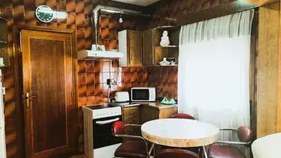 Casa en venta en Arganda del Rey centro