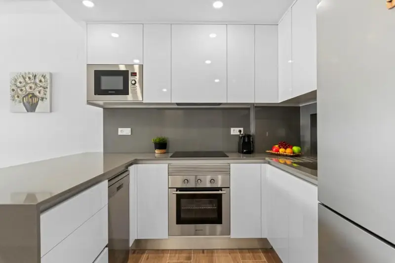 Venta Apartamento Villamartín