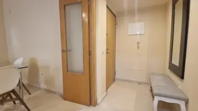 Piso en Alquiler Jerez Centro: Amueblado, 2 Dormitorios, Garaje