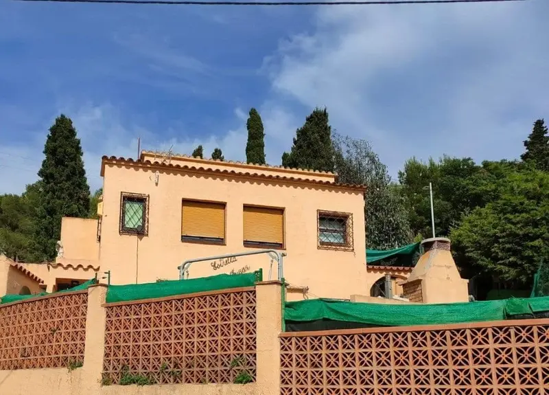 Adosado en venta en Roses, Girona