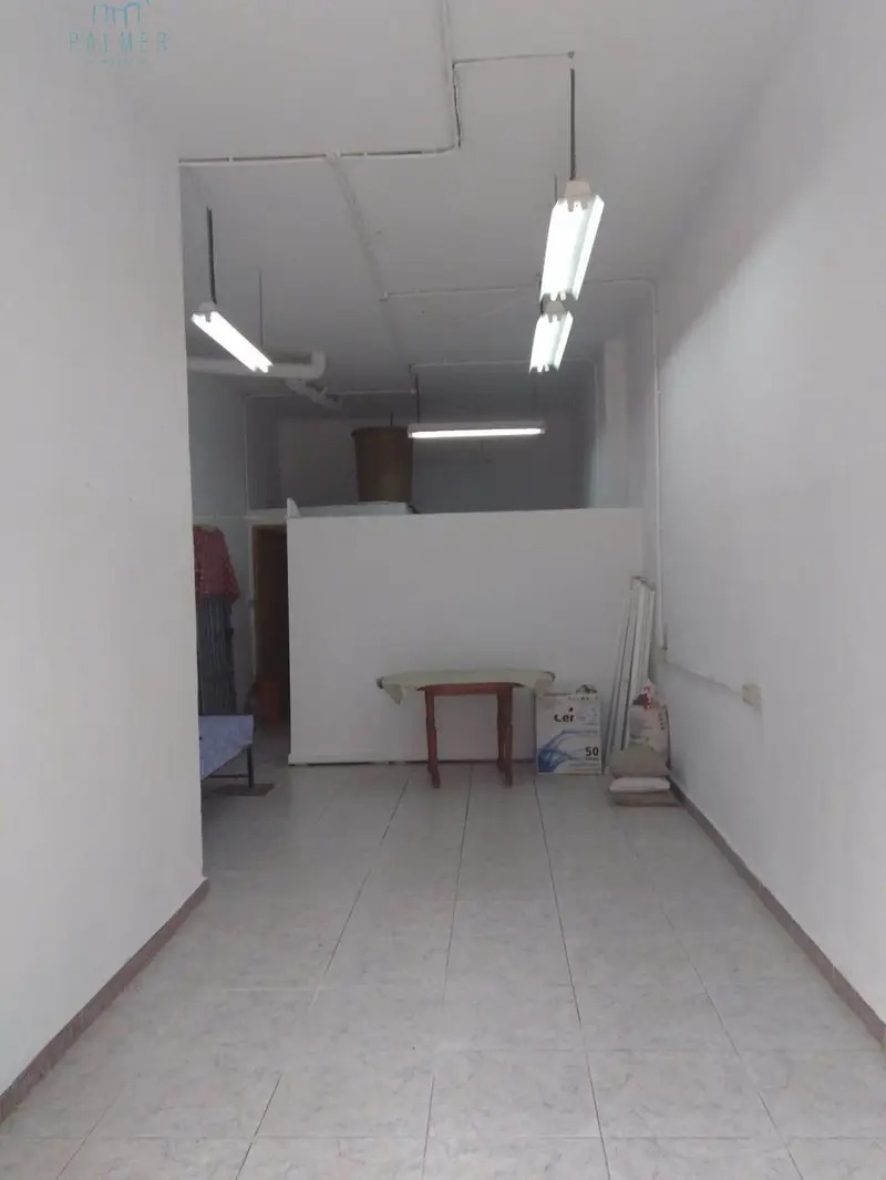 Venta Local Comercial Nules Playa 40m2