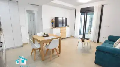 Apartamento en venta en Pulpí