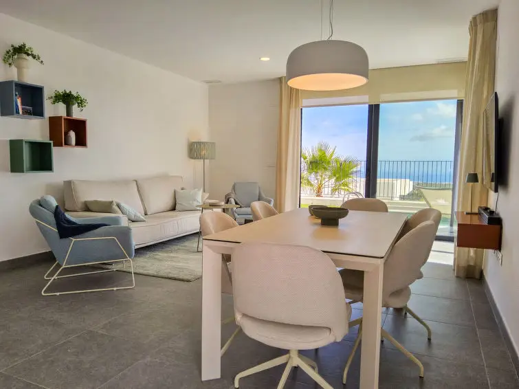 Casa-Villa de 3 Dormitorios alquiler Benidorm, España