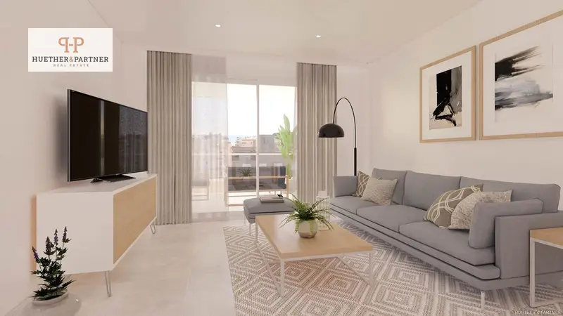 Piso en venta en Cala Ratjada, Capdepera, Mallorca