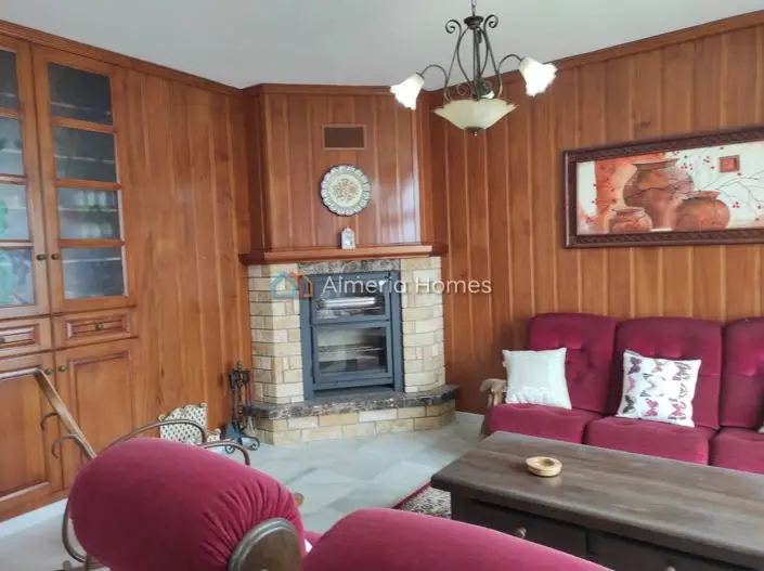 4 Bed Villa for sale