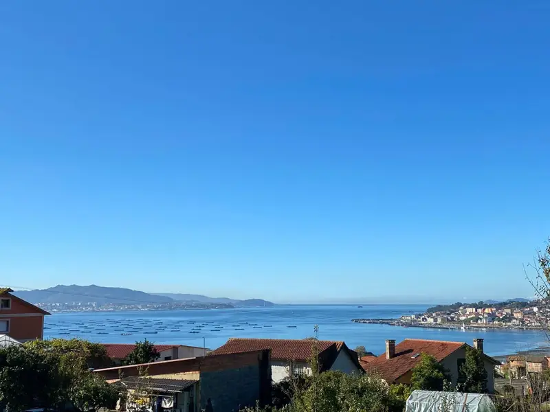 Venta Terreno Vistas Panoramicas Caeiro Moana