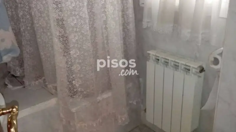Piso en venta en Logroño