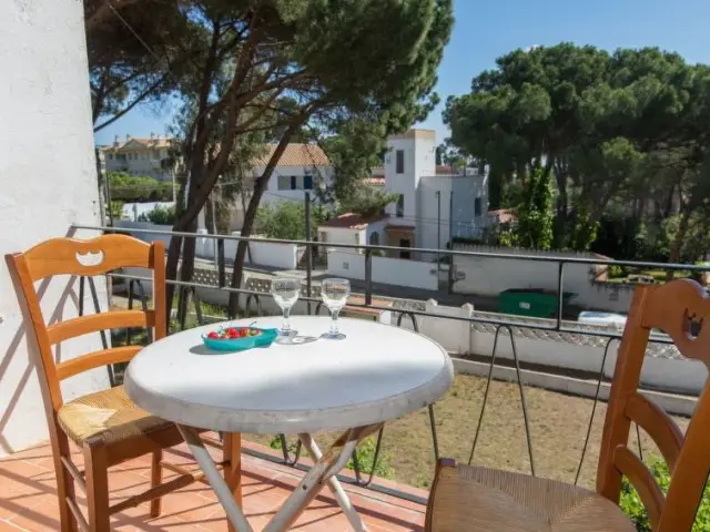 Apartamento 1 Dormitorio L Escala Costa Brava