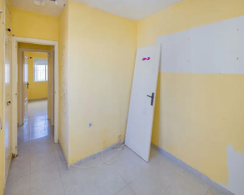 Piso en Venta Torrevieja 2 Dormitorios 55m2