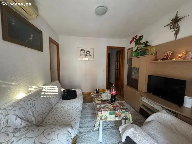 Vivienda en San Nicasio Leganes 3 dormitorios 1 bano cerca del metro