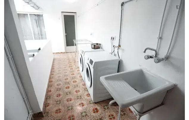 Alquiler casa 6 dormitorios Murcia estudiantes