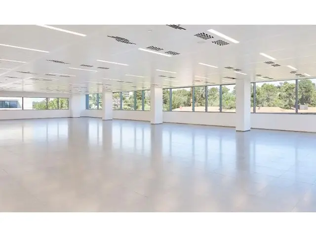 Oficina en Alquiler Sant Cugat del Valles 1590m2