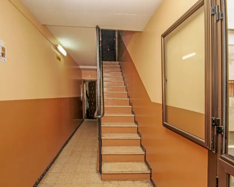 Piso 62m2 3 habitaciones Sant Adria de Besos