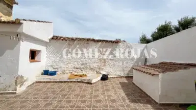 Casa en Venta en Rio Gordo con Terraza