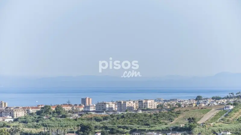 Apartamento en Alquiler Mirabella 2 habitaciones 138m2 Terraza Piscina