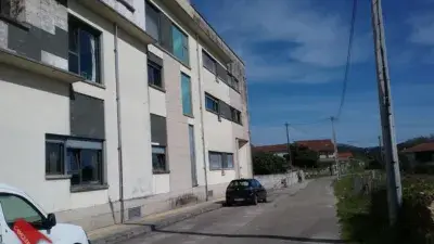 Alquiler Piso Dos Dormitorios Calle Deputacion O Rosal