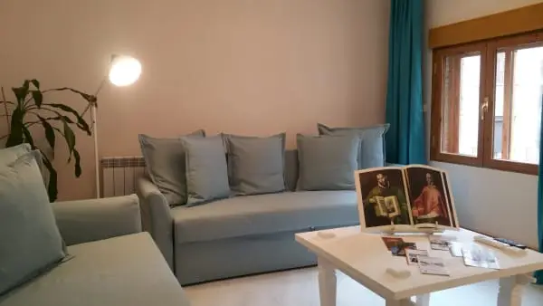 Apartamento en Toledo, Castille-La Mancha