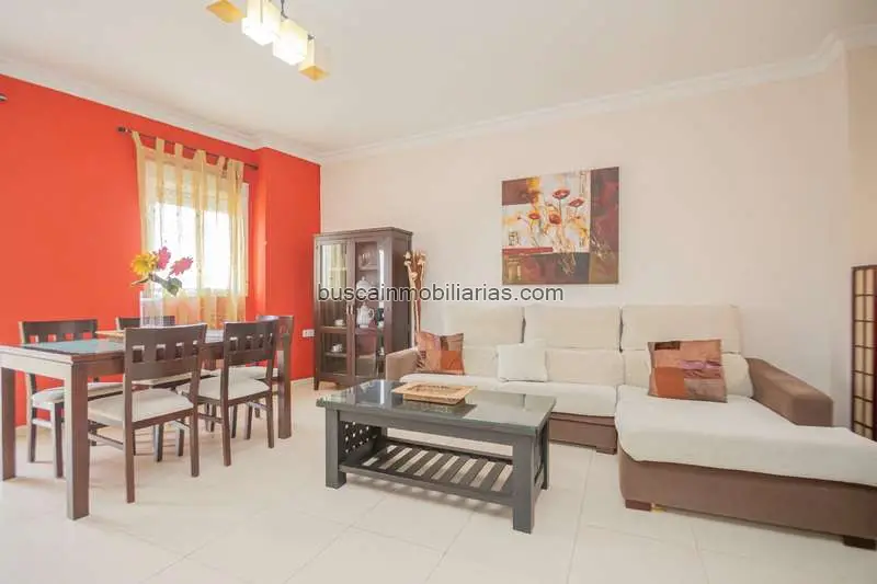 Duplex en venta Isla Mayor 3 habitaciones