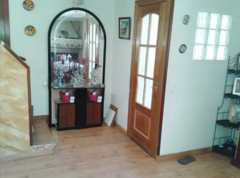 Venta Chalet con terraza en * Urb. Mas Planoi, Castellgali - Ref: Mun