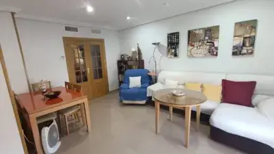 Piso en Venta en Linares 3 Dormitorios 2 Baños Garaje