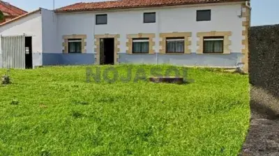 Casa unifamiliar en venta en Barrio de San Pantaleón