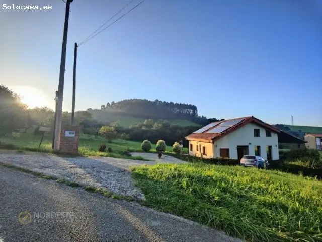 Casa en Corvera Asturias 5 Dormitorios 2 Banos