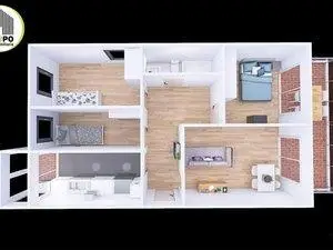 Venta Piso Reformado Gavà Mar Alta Rentabilidad