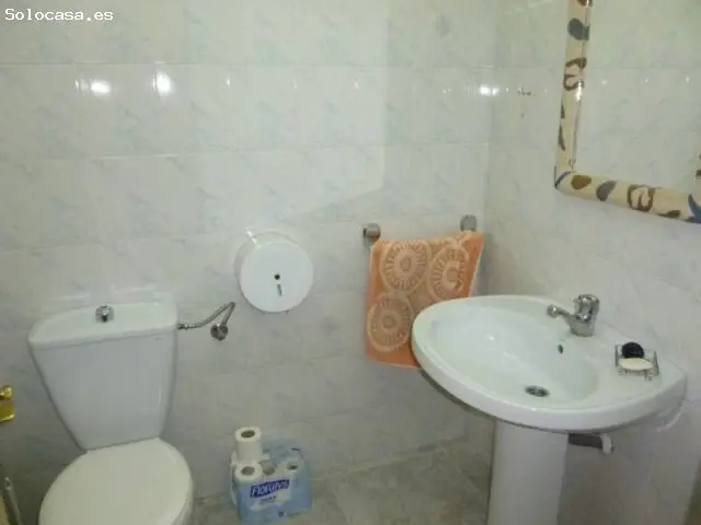 Local Comercial 117m2 Almansa San Juan Reformado