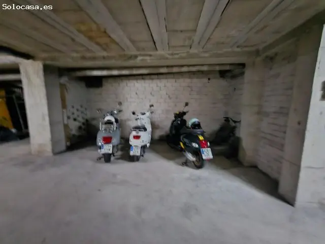 Parking en Girona Centro Devesa 16m²