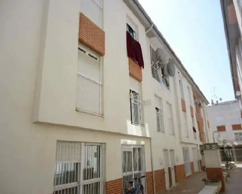 Piso de 174.64 m² en Santomera