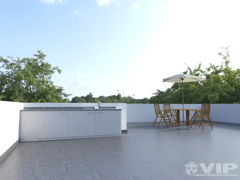 VIPK476 Villa en Venta
