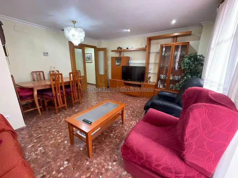 Entresuelo en Venta Elche Zona San Jose Cerca CEU