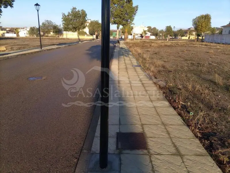 Parcela Urbana en Venta La Atalaya Nijar