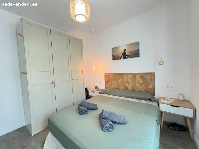Apartamento en Alquiler Motril Playa Granada Temporada Baja