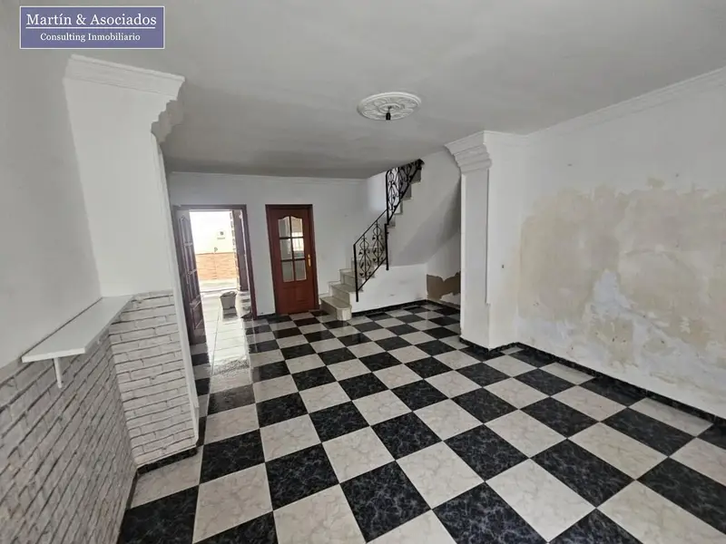 Casa en Venta 3 Habitaciones Santaella Cordoba