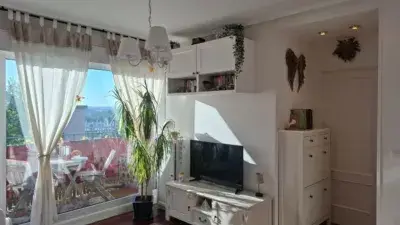 Piso en Venta Zona Peatonal con Jardines