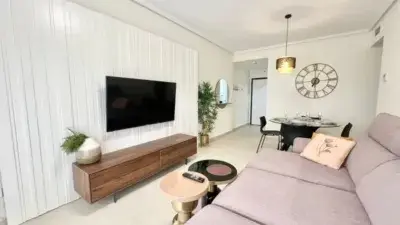 Apartamento en Alquiler Serena Golf Los Alcazares