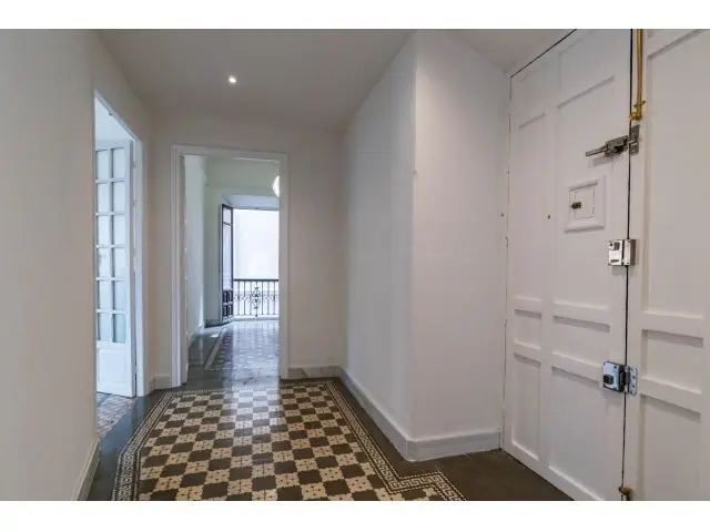 Piso de Lujo en Gran Via de Colon Granada
