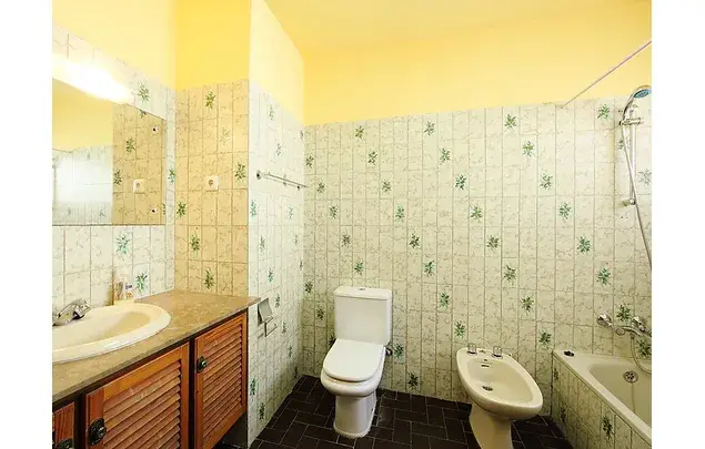 Casa 3 Dormitorios 300m2 Fuengirola Piscina Privada