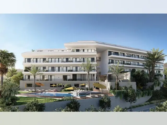 Apartamento 2 Dormitorios Fuengirola Costa del Sol