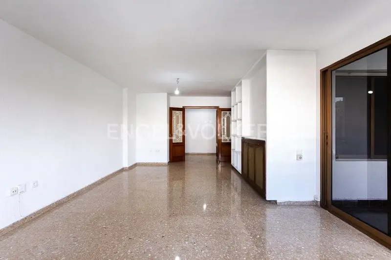 Apartamento en alquiler en València ciudad, Valencia