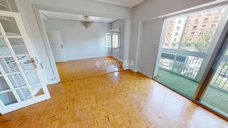 Piso en venta Madrid Estrella Retiro 122m2 3 dormitorios