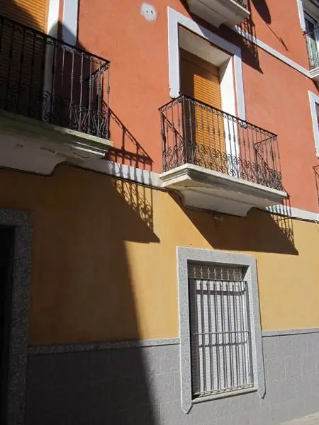 Venta Piso 3 Habitaciones Centro Novelda