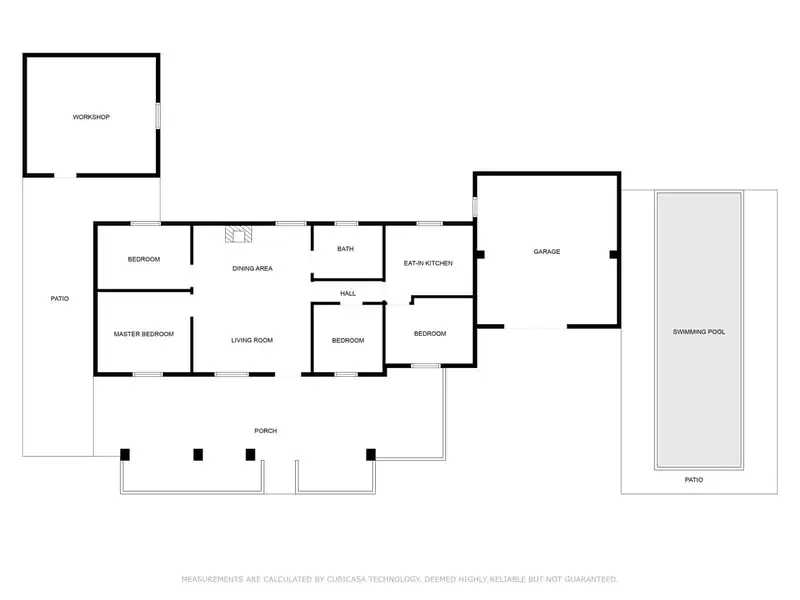Chalet en Venta Pedralba Valencia 4 Dormitorios Piscina