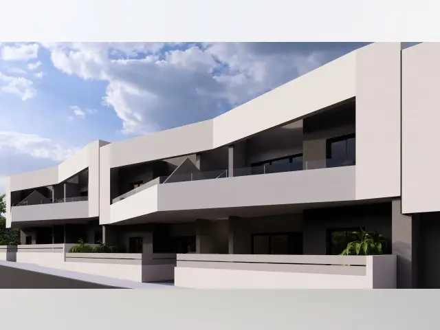 Apartamento en venta San Miguel de Salinas 2026