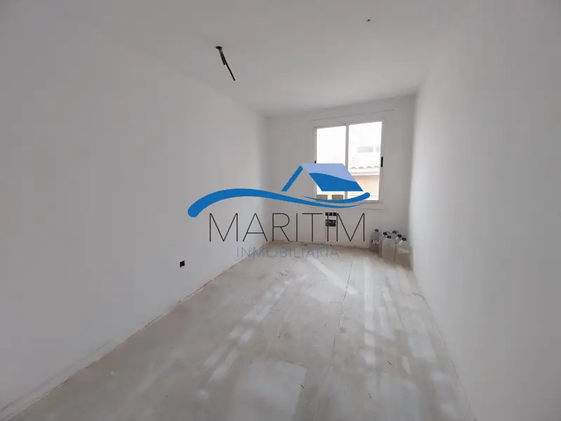 Venta Piso Reformado Calella 1 Dormitorio Cerca Playa