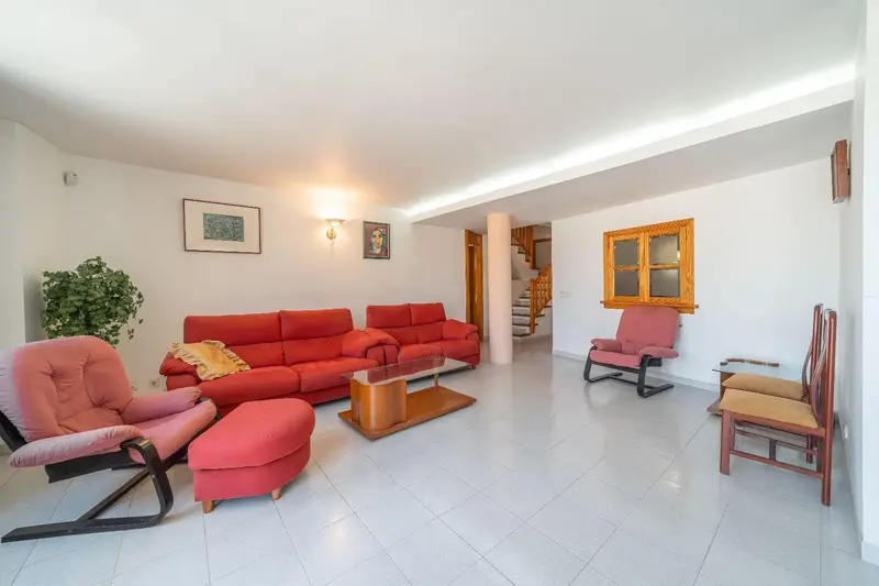 Piso en venta en Pollensa / Pollença, Mallorca