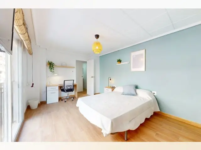 Habitación alquiler Elche, España