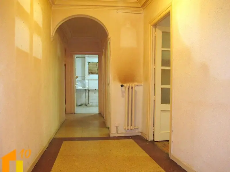 Venta Piso Reformado Burgos Centro 3 Dormitorios