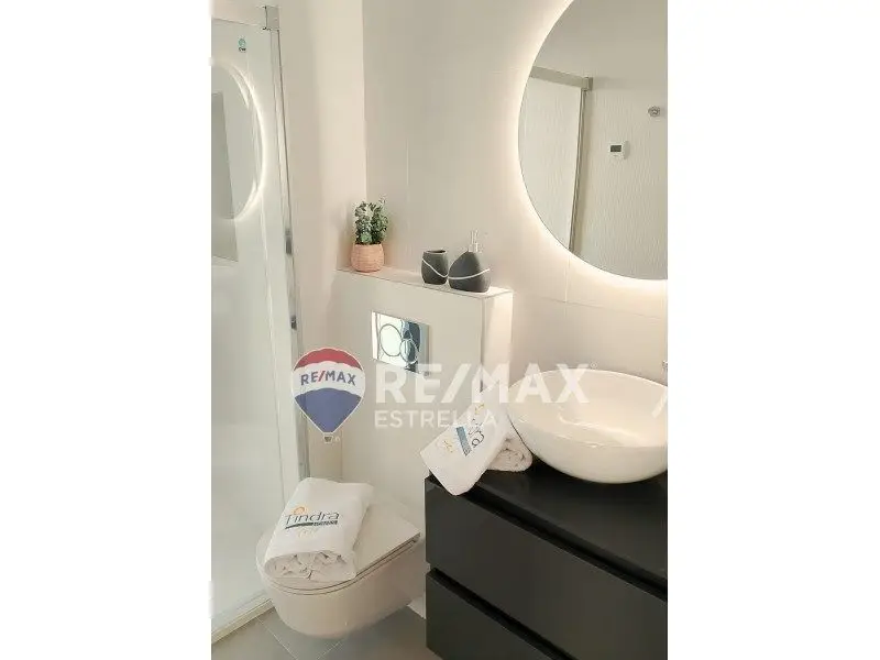 Villa en Roda Golf con Piscina y Terraza
